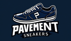 Pavement Sneakers