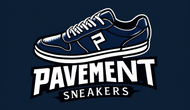 Pavement Sneakers