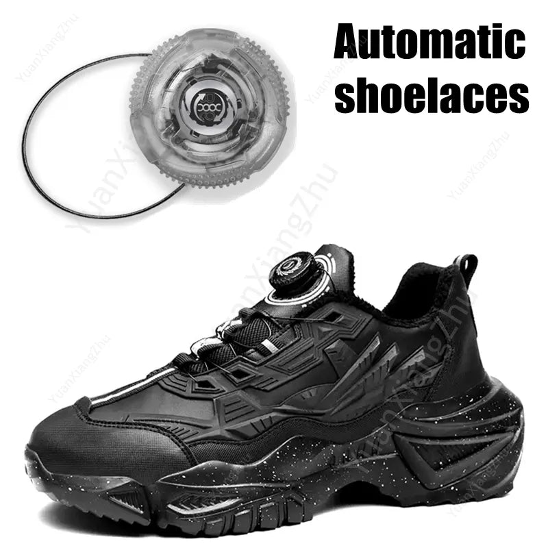 2023 New Automatic Laces Sneakers Swivel Buckle Shoelaces Without ties Adults Kids Lazy No Tie Shoe laces Shoe Accessories 1Pair